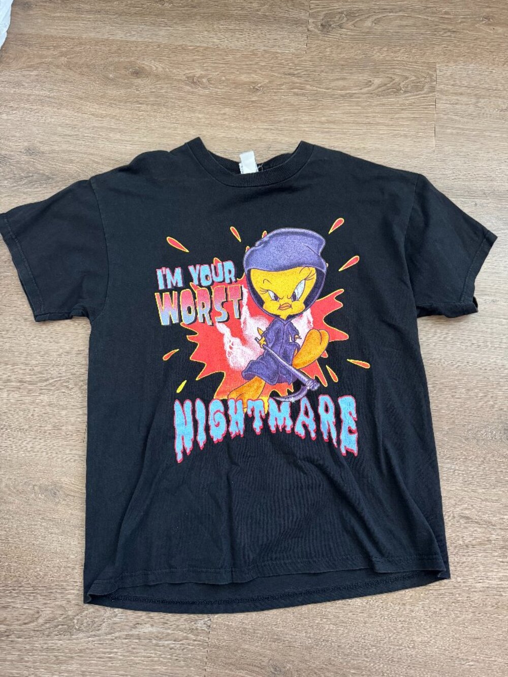 Looney Tunes Vintage T-shirt